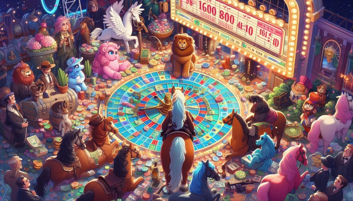 Wazamba Casino