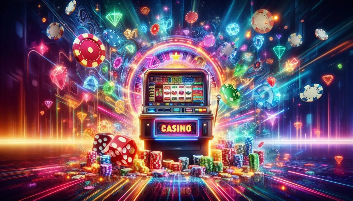 Wazamba Casino